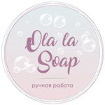 Olga Stalskaya    ♡Olala.soap♡ - Livemaster - handmade