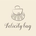 Elena (Felicity bags) - Livemaster - handmade