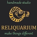 reliquarium