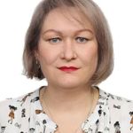 Юлия Кондиус