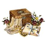 Sunduchok podarkov - Livemaster - handmade