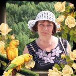 Olga Smirnova - Livemaster - handmade