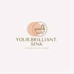 yourbrilliantsink