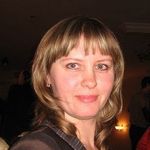 Marina Strizhova - Livemaster - handmade