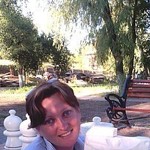 Natalya Vaganova (chwe) - Livemaster - handmade