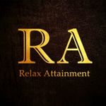 Relax Attainment - Livemaster - handmade