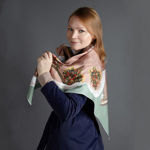 Anna Passtell - Ярмарка Мастеров - ручная работа, handmade