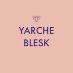 Yarche Blesk - Livemaster - handmade