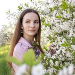 Viktoriya - Livemaster - handmade