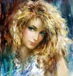 Natalya - Livemaster - handmade