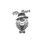 Mr.Bear - Livemaster - handmade