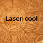 Lazer-cool - Livemaster - handmade