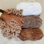 Fifi-crochet - Ярмарка Мастеров - ручная работа, handmade