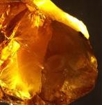 My Amber - Livemaster - handmade