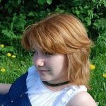 Sirenevaya lavka - Livemaster - handmade