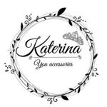 Broshi ruchnoj raboty "Katerina" - Ярмарка Мастеров - ручная работа, handmade