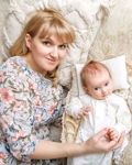 Nezhnoe sozdanie Svetlana Chesnokova - Livemaster - handmade