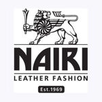Nairi-leather-fashion - Livemaster - handmade