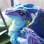 DragonLoverArt - Livemaster - handmade