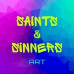 saintsandsinners