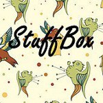 Stuffbox - Ярмарка Мастеров - ручная работа, handmade