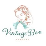 Vintage_Box - Livemaster - handmade