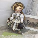 Kravtsova Svetlana - Livemaster - handmade