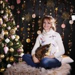 Yana Grebennikova - Ярмарка Мастеров - ручная работа, handmade