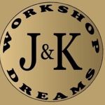Workshop Dreams J&K - Livemaster - handmade
