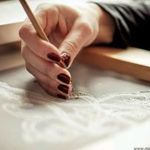 Ukrasheniya dlya dushi - Livemaster - handmade