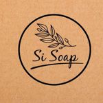Si soap - Livemaster - handmade