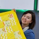 Natalya Minchenkova - Livemaster - handmade