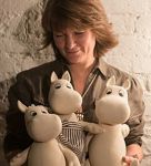 Inessa Shahova (mumindoll) - Livemaster - handmade