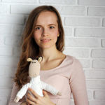 Tatyana Kulakova - Livemaster - handmade
