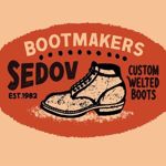 Atele po individualnomu poshivu obuvi Sedov Bootmakers. - Livemaster - handmade