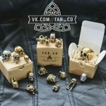Farco - Livemaster - handmade