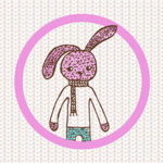 Vyazannye radosti☆ - Livemaster - handmade