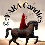 Магазин «YARA Candles» / «ЯРА Свечи» (yaracandles)