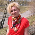 Oksana (OKSANA-TOR) - Livemaster - handmade