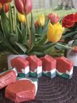 oly_soap - Livemaster - handmade