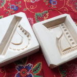 Magazinchik U Spehov. Spehovy P i O (U-spehov) - Livemaster - handmade