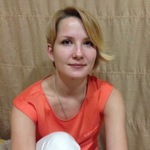 Anastasiya Sorokina (Evaxy) - Livemaster - handmade