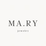 MA.RY_jewelry - Livemaster - handmade