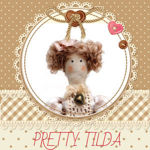 Prettytilda - Livemaster - handmade