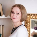 Natural Style Anastasiya Perevalova - Livemaster - handmade