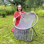 Плетём с Макрамашей - Ярмарка Мастеров - ручная работа, handmade