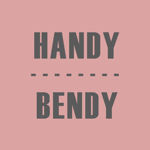 Handy Bendy - Livemaster - handmade