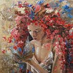 Lyubov Skupova (llskupova) - Livemaster - handmade