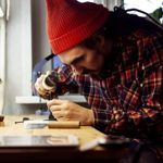 Mint-handcraft - Livemaster - handmade
