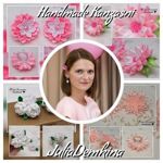 Yuliya Demkina - Livemaster - handmade